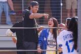 「大谷翔平　親子でハマるハンカチ色遊び！1歳の愛娘が手を叩いて喜ぶ「嬉しい色」」の画像1
