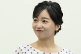「《注文が激増》佳子さま　静岡で「藍染イヤリング」をご着用…制作した27歳職人が明かす「反響」」の画像1