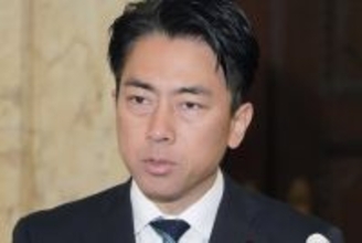 「共産党は大変ミサイルに関心がある」小泉進次郎氏　“皮肉答弁”で際立つ予算委員会での“無双”ぶり