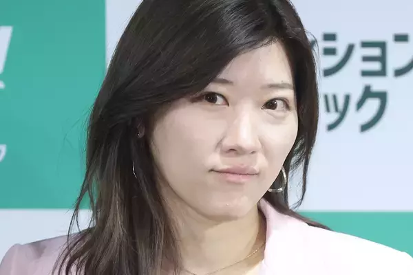 「わしかと思った」ヒコロヒー　まさかの“そっくりさん”が登場…ファッションライターが指摘した“激似点”