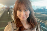 《大手出版社がオファー》NHK出演“グラマラス”気象予報士（45）が大胆グラビアデビュー　関係者「写真集の話も出ている」