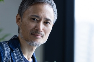 『ガス人間』悪徳刑事を怪演の俳優・こばやし元樹「今回の抜擢は小栗旬さんのおかげ」