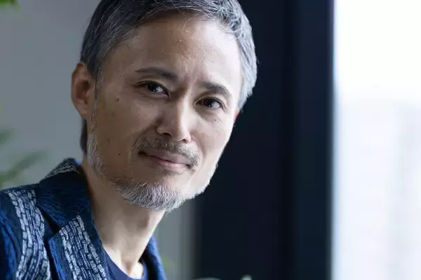 『ガス人間』悪徳刑事を怪演の俳優・こばやし元樹「今回の抜擢は小栗旬さんのおかげ」