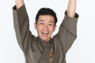 ごぼう先生が動画で解説！「50代からの不調解消体操」【免疫力アップ 背中から深呼吸】｜介護界のアイドル