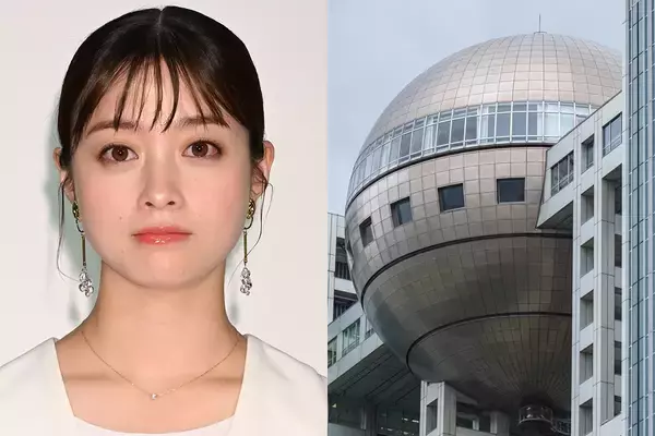 「主演でもギャラ値切られる」フジテレビ　ドラマ制作費削減で事務所困惑…敏腕P退社で混乱《橋本環奈ドラマ“金欠”説も》