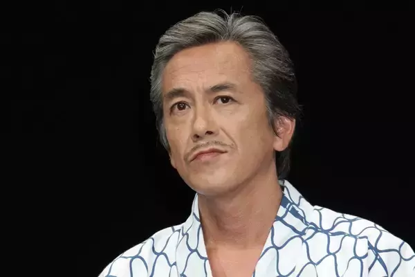 「親として恥ずかしい」寺島進　長男が問題行動、大騒動で謝罪…誕生時に決めていた“8文字の家訓”