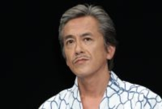 「親として恥ずかしい」寺島進　長男が問題行動、大騒動で謝罪…誕生時に決めていた“8文字の家訓”