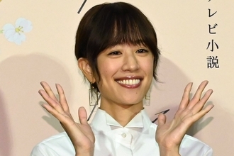 《両親同士も親交が》石橋静河　幼いころにはおむつ交換→現在では夫婦役を演じる関係になった人気俳優