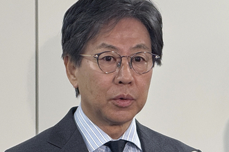 「驚くべき卑怯者」中道落選議員　ヒアリング会欠席の安住淳氏を激烈批判…清算求められる“惨敗のツケ”