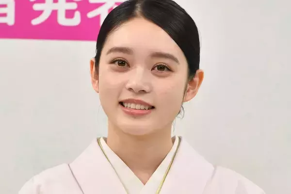 《ばけばけ秘話》髙石あかりがリハーサルから何度も号泣した「4文字の台詞」、バストウを共演前から推してた「大物俳優」