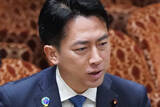 「「職責を理解してる？」小泉防衛大臣　自衛官の中国大使館侵入事件を完全スルー？　SNS平常運転の“ポジティブ”ぶりに不安の声」の画像1
