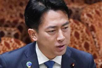 「職責を理解してる？」小泉防衛大臣　自衛官の中国大使館侵入事件を完全スルー？　SNS平常運転の“ポジティブ”ぶりに不安の声