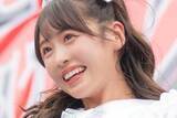 「「神すぎる」26歳“紅白出場”アイドル　大胆ショートパンツ姿にファン絶賛、一部から違和感の声も」の画像1