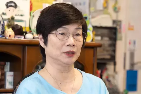 「みんな死ぬぞ」と言ってガスの元栓を…父の戦争トラウマに苦しめられた女性明かす“心の傷”は世代をこえる