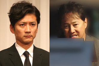 《報告書で本人も認めた》“卑劣な手口”で被害女性を勧誘…人権救済申し立ての国分太一と中居正広氏の「決定的な違い」