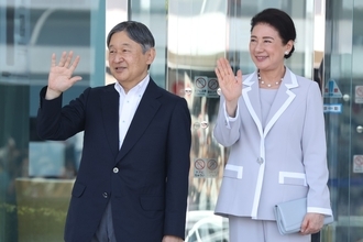 天皇皇后両陛下がオランダ・ベルギーご訪問中に？高市政権ゴリ押し皇室典範改正で広がる“日程上の懸念”