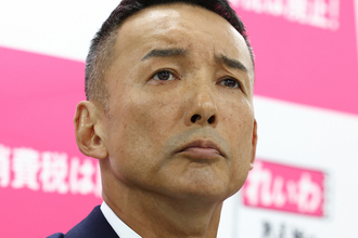 「未払い給与が150万円あります」れいわ新選組　“解党”の裏で京大卒の落選元党員が金銭トラブルを告発「何度も相談したが解決しなかった」
