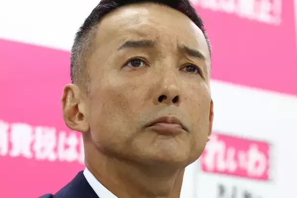 「未払い給与が150万円あります」れいわ新選組　“解党”の裏で京大卒の落選元党員が金銭トラブルを告発「何度も相談したが解決しなかった」