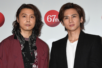 【KinKi Kids25周年】坂崎幸之助明かす2人が苦戦した吉田拓郎のスパルタ音楽指導