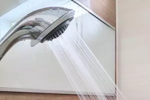 仙骨を温めて血流促進…「お尻シャワー」で冷えを改善