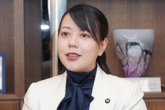 「悩む女性に前向きなメッセージを」全国最年少の女性市長　“異例の産休取得”に一部から批判の声も…本人が明かした“葛藤”と“決断した理由”