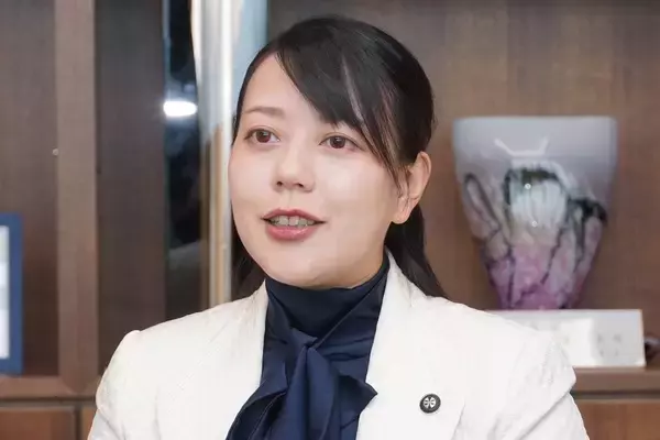 「悩む女性に前向きなメッセージを」全国最年少の女性市長　“異例の産休取得”に一部から批判の声も…本人が明かした“葛藤”と“決断した理由”