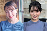 「《キー局より攻めている？》静岡の“ぴたぴたニット”アナ、山形の“へそ出し”アナ…ローカル局アナの“あざと”SNS活用が目立つワケ」の画像1