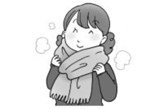 冬の肩こりは“揉まない”で治す!?　名医に聞いた意外な解消ワザ2つ