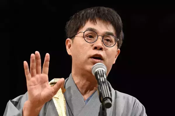 「視聴者を煽ってるだけ」志らく　イラン情勢めぐる持論でワイドショー批判…コメンテーターにも「やってること石破元総理と同じ」と皮肉
