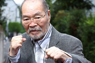 「この世界では新人だぞ！」ガッツ石松さん死去…有頂天だった俳優転身直後に一喝された“昭和の大俳優”