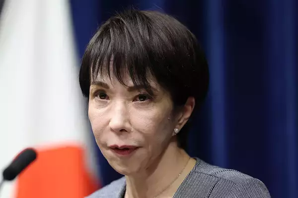 《歯ブラシ6600円》高市首相　事務所公認グッズの“強気価格”が物議…商品には「日本列島を強く豊かに」と刻印