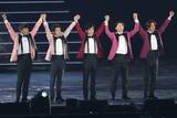 「《嵐番記者座談会》ライブで最も下着を着替えるメンバーは？「オフの日も嵐だった」感激した大野智からの“感謝の手紙”」の画像1