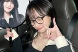 「「目のやり場に困ります」“元日向坂”25歳女優の“ピチピチ勝負着”に反響続々…本人は「摩擦なく心地よくて」と強調」の画像1