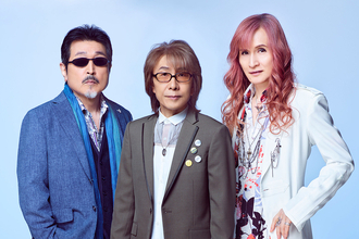《デビュー53年》THE ALFEE　3人ともシングル曲を歌いたがらない“意外なワケ”