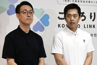 【生活インフラ崩壊】大阪市でポンプ水没、ゴミ処理も限界…万博・カジノを優先する“維新政治”に専門家が警鐘「行政の不作為」