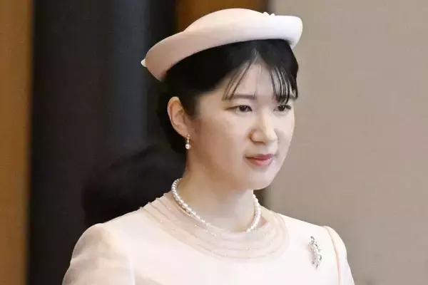 愛子さま＆佳子さま　歌会始でともに初めて詠まれた「3文字のテーマ」