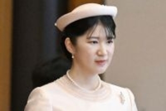 愛子さま＆佳子さま　歌会始でともに初めて詠まれた「3文字のテーマ」
