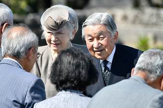 「皇室と沖縄」本土復帰50年で振り返るちゅら交流史写真
