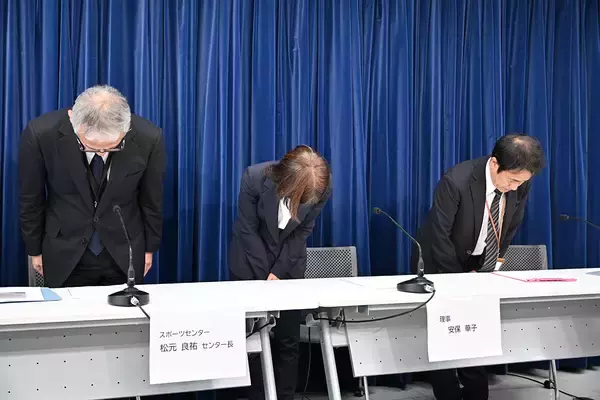 NHK　わいせつ不起訴の50代ディレクターを“懲戒解雇”ではなく“論旨免職”にした「裏事情」