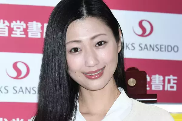 「無理してないかな…」壇蜜　NHK出演で見せた“ほっそり近影”に心配の声…過去には心労吐露も
