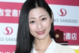 「無理してないかな…」壇蜜　NHK出演で見せた“ほっそり近影”に心配の声…過去には心労吐露も