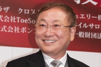 「ほぼ生肉食べてない？」高須院長　全身がん公表から8年…“焼肉爆食い”動画に心配の声、一方で元気な姿にエールも