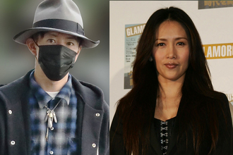 《“見せない美学”崩壊》木村拓哉　妻・静香と顔を寄せて…親密ショット→自宅公開でいよいよタブー解禁か