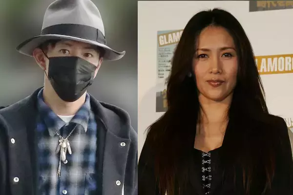 《“見せない美学”崩壊》木村拓哉　妻・静香と顔を寄せて…親密ショット→自宅公開でいよいよタブー解禁か