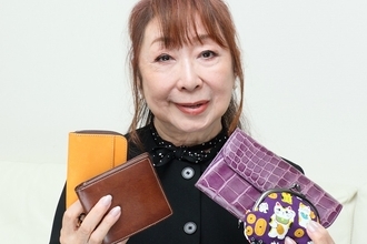 血液型別「2026年宝くじが当たる財布」の特徴は？《血液型研究30年の開運アドバイザーが診断》