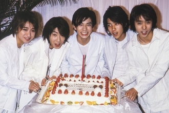《嵐番記者座談会》思い出27年大放出！「『いつかSMAPさんを超えたい』と語ったメンバー」「“今だから話せる苦労話”に唯一黙ったメンバー」