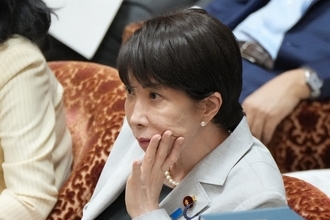 「嘘ついたということ？」高市首相　中傷動画疑惑で秘書関与の“Zoom音声”報道で揺らぐ「会ったことない」答弁の信憑性