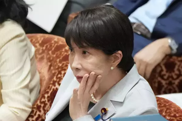 「嘘ついたということ？」高市首相　中傷動画疑惑で秘書関与の“Zoom音声”報道で揺らぐ「会ったことない」答弁の信憑性