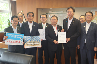半世紀ぶりの「四国・東九州新幹線」計画始動！専門家が警鐘する「見過ごされる活断層リスク」と「巨額の税金負担」