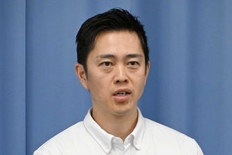 「全否定するというのは違う」吉村知事　福島大を揶揄する動画が大炎上の学歴イジリYouTuberを一部擁護もSNSでは賛否
